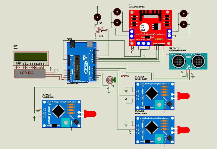 Circuit Simulation